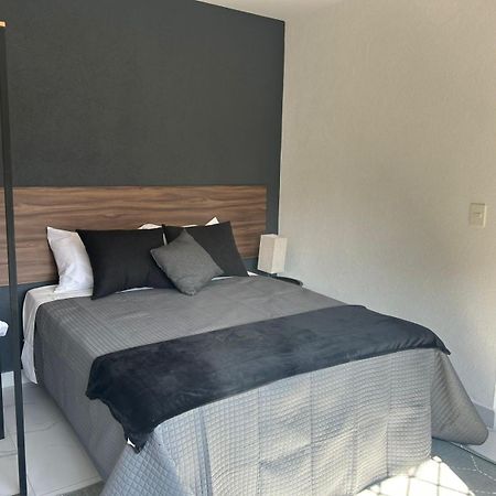 Vidrio Suites Col Americana Guadalajara Zewnętrze zdjęcie