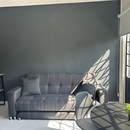 Vidrio Suites Col Americana Guadalajara Zewnętrze zdjęcie