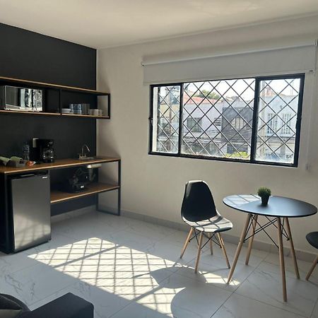 Vidrio Suites Col Americana Guadalajara Zewnętrze zdjęcie