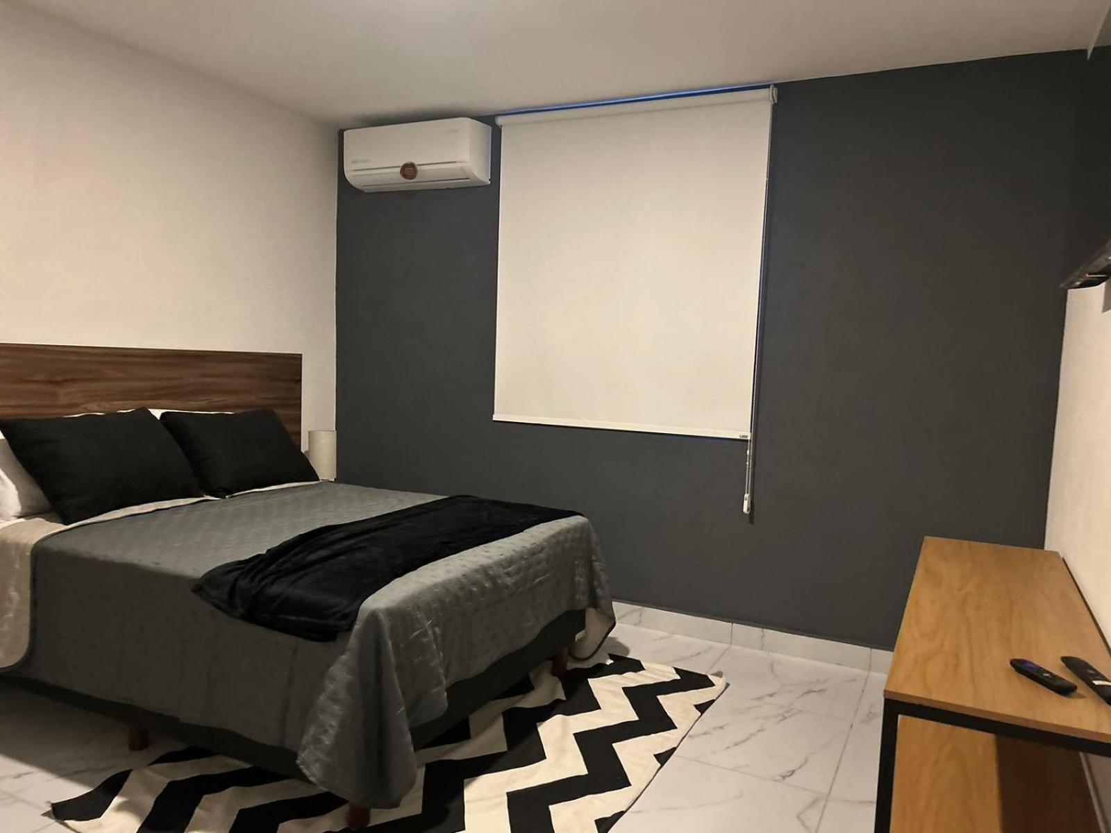 Vidrio Suites Col Americana Guadalajara Zewnętrze zdjęcie