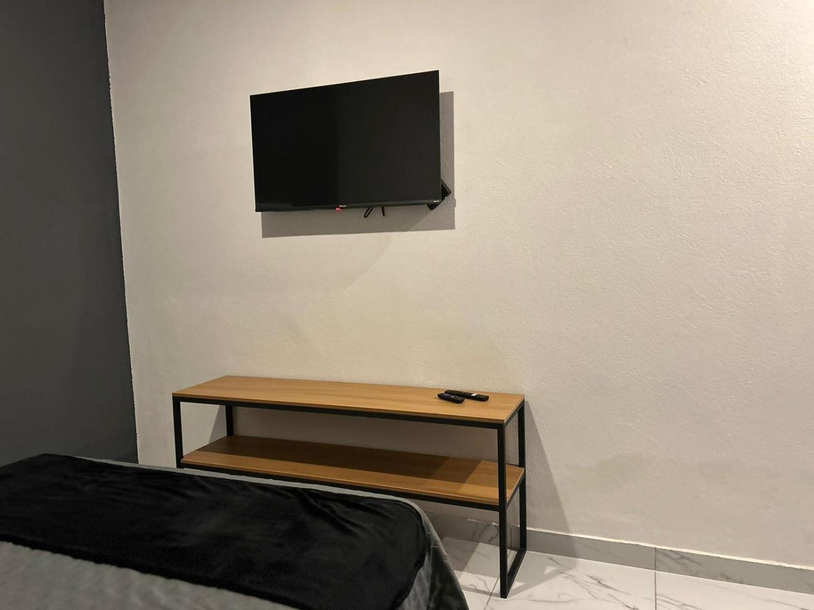 Vidrio Suites Col Americana Guadalajara Zewnętrze zdjęcie