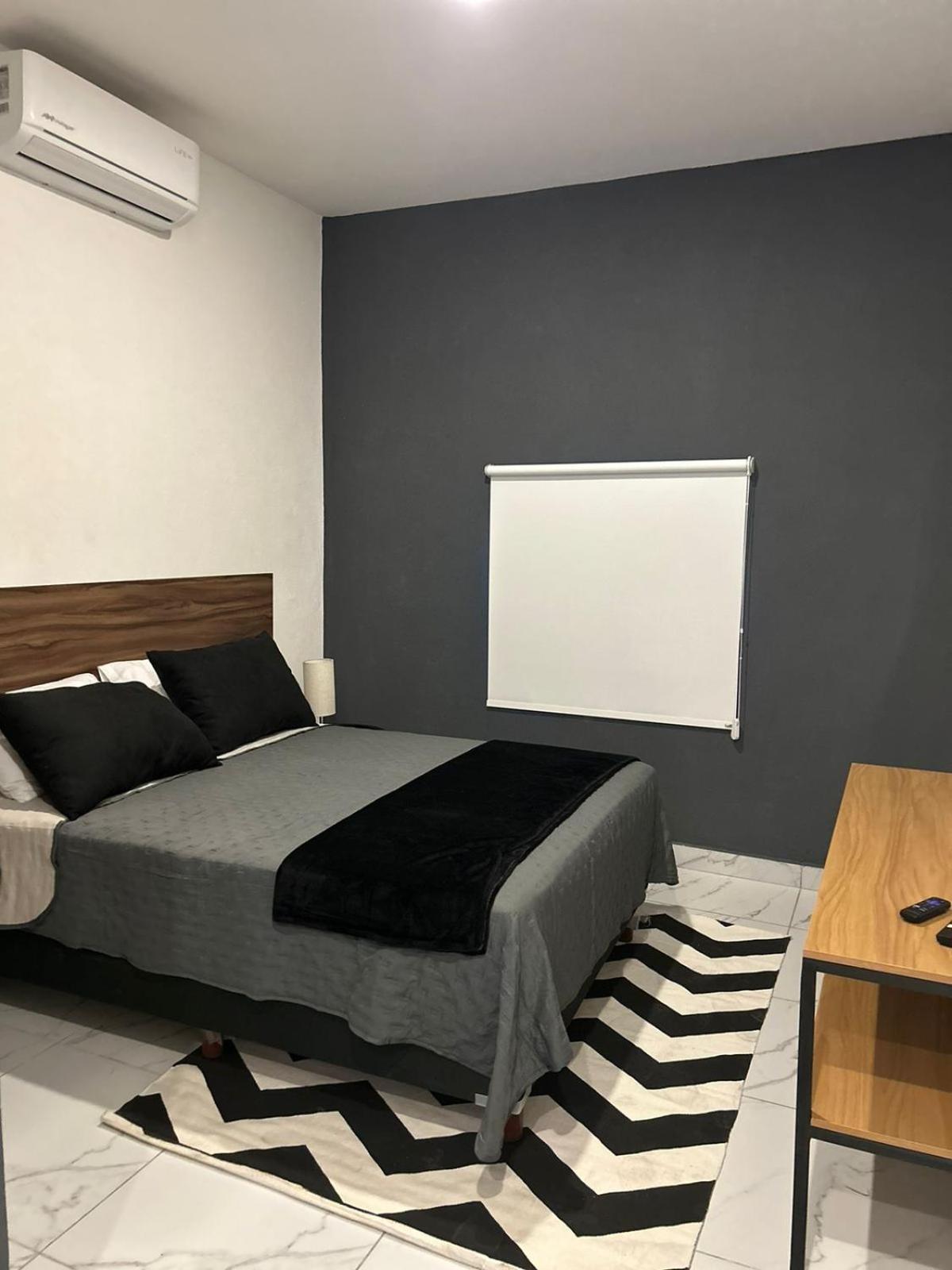 Vidrio Suites Col Americana Guadalajara Zewnętrze zdjęcie