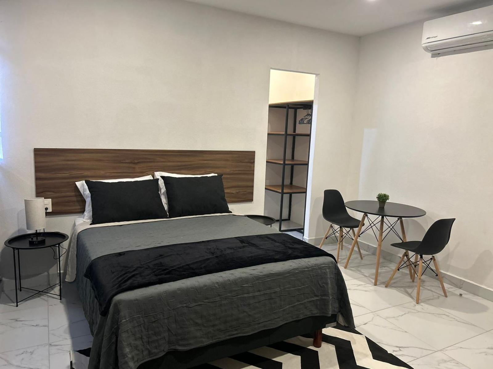 Vidrio Suites Col Americana Guadalajara Zewnętrze zdjęcie