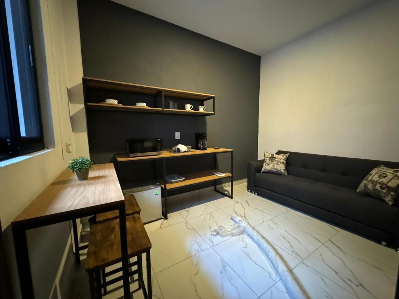 Vidrio Suites Col Americana Guadalajara Zewnętrze zdjęcie