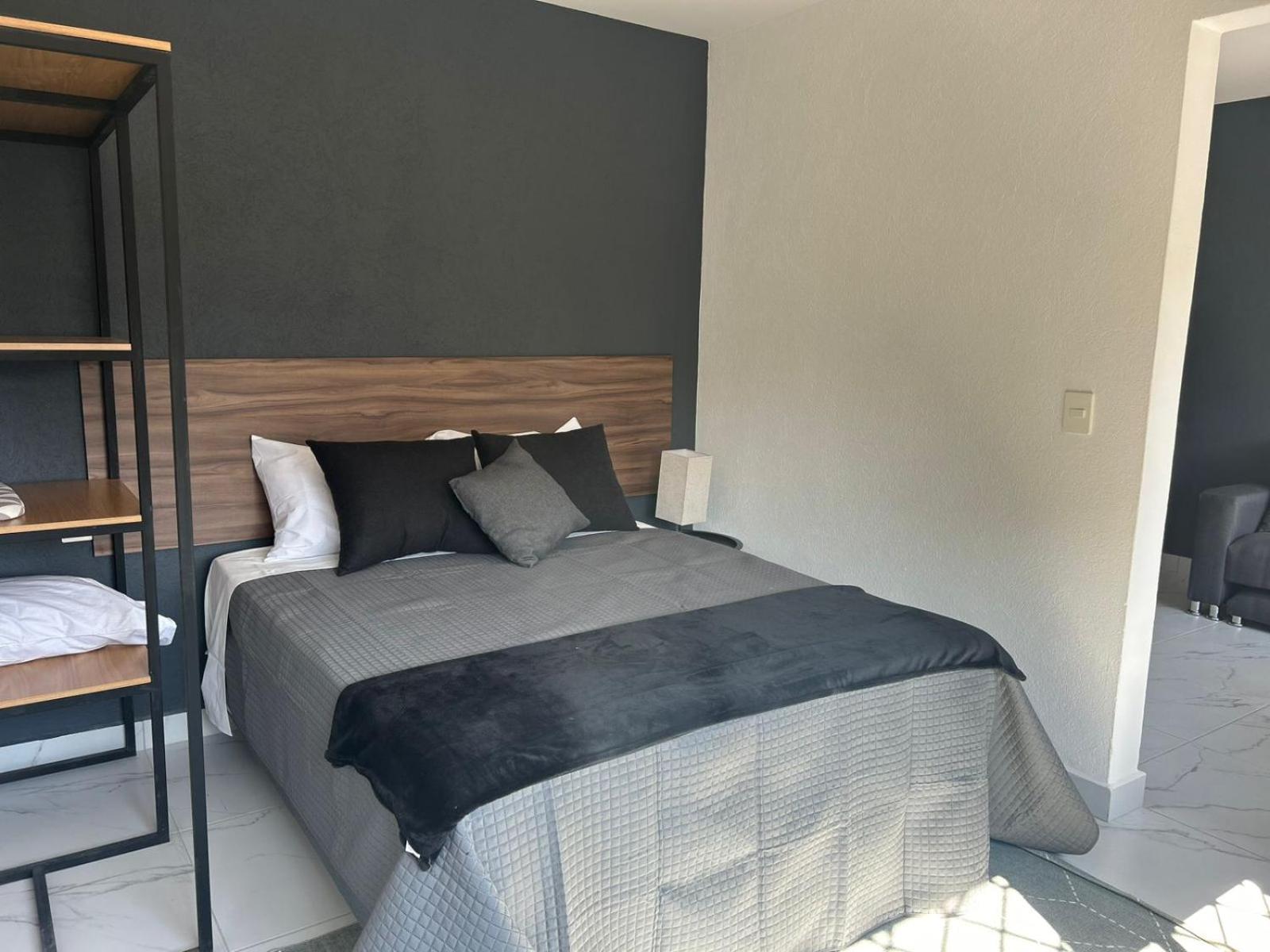 Vidrio Suites Col Americana Guadalajara Zewnętrze zdjęcie