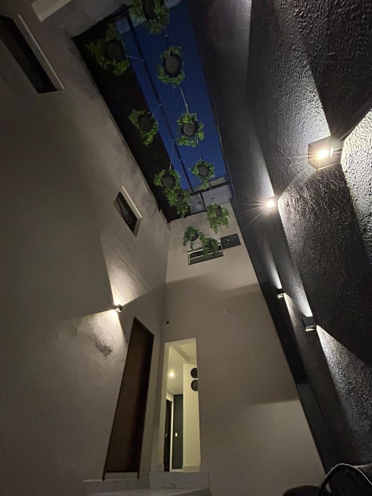 Vidrio Suites Col Americana Guadalajara Zewnętrze zdjęcie