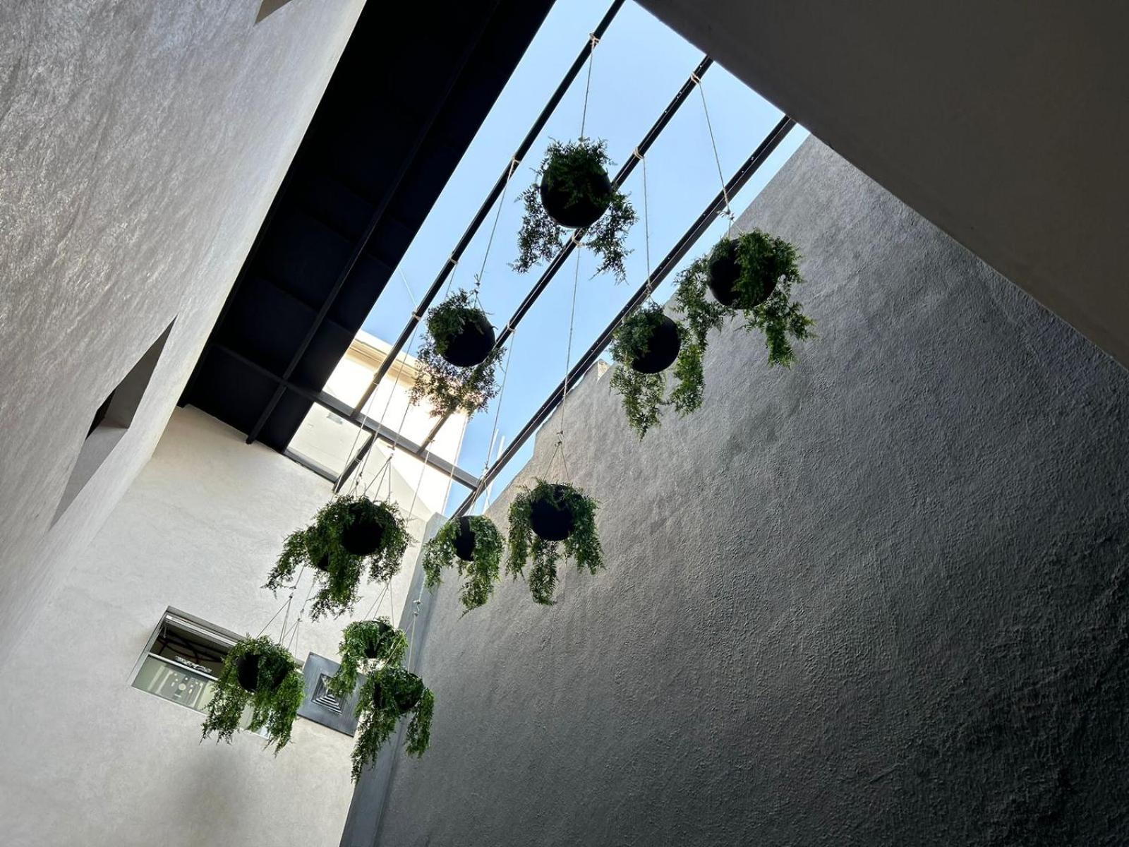 Vidrio Suites Col Americana Guadalajara Zewnętrze zdjęcie